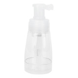 Botella De Spray Para El Cabello Transparente Vacía Y Recarg