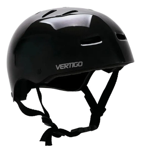 Casco Para Bici Vertigo Vx Free Style Tipo Smart Cycles