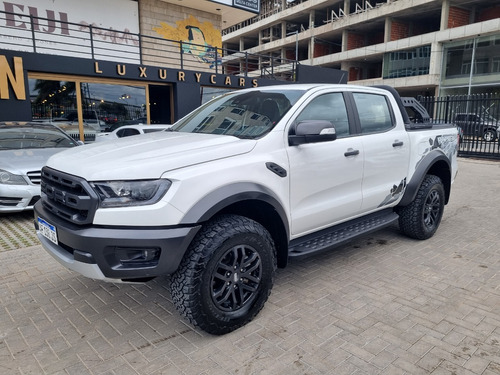 Ford Ranger Raptor 2.0l Bit 4x4 