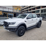 Ford Ranger Raptor 2.0l Bit 4x4 