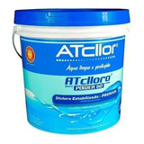 Cloro Atcllor Premium Dicloro Estabilizado 10kg Power 60