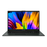 Portatil Asus 15,6' Intel I3-n305 Ram 8gb 512gb Ssd Black