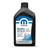 Oleo Motor Max Pro Mopar 5w 30 Synthetic   