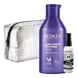 Redken Pack Belleza Cex Blondage 300 Ml + One United 30 Ml