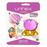 Cortador De Unhas Unhex Baby 1 Unidade