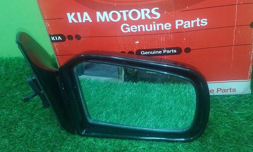 Retrovisor Ford Festiva Derecho 2000-2001 Foto 6