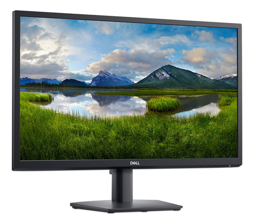 Monitor Led Dell E2423hn De 23.8 , Full Hd 1080p, 4 Ms. Color Negro