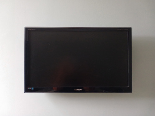 Tv Monitor Led Samsung 24 Pulgadas