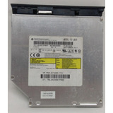 Drive Cd/dvd Para Notebook Hp G42-372br, Original