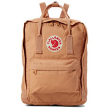 Mochila Kanken De Fjallraven Para Mujer, Color Arena Melocot