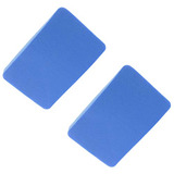 Dgzzi Limpiador De Patines De Tenis De Mesa 2pcs Ping Pong C