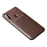 Funda Tpu Antigolpes Autofocus Para Huawei P30 Lite