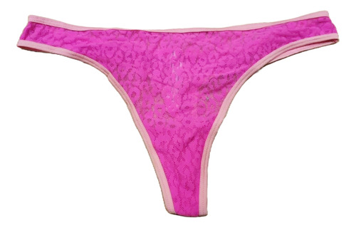 Tanga Victoria's Secret Importada Usa