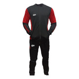 Conjunto Deportivo Joggging Más Campera Oferta