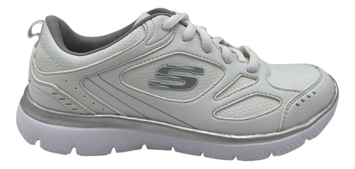 Tenis Summits Suited Skechers 12982