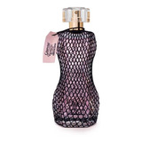 Perfume Glamour Secrets Black 75 Ml O Boticario + Brinde 