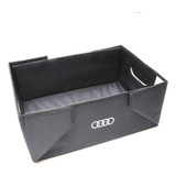 Caja De Maletero Plegable Audi 