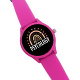 Reloj Para Dama Psicológia Reloj Psicológa