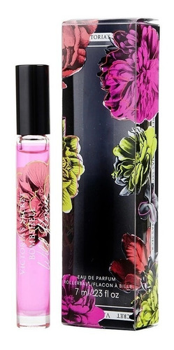 Victoria's Secret Bombshell Rollerball Edp 7ml Para Feminino