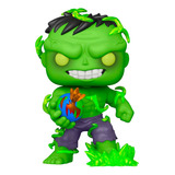 Funko Immortal Hulk 840 Special Edition Marvel