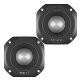 Hertz St 44 - Bala Compresión Tweeter Set 44 Mm