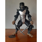 Immortal 300 Sparta Neca Serie 1 Loose 18cm