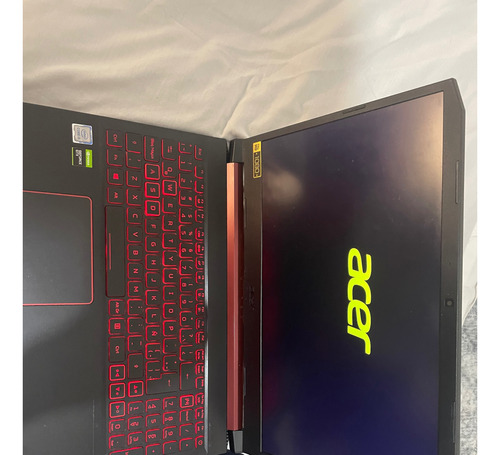 Acer Nitro 5