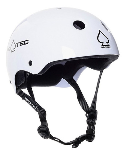 Casco Bicicleta Pro-tec The Classic Bmx Skate Long Freestyle