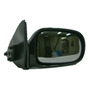 Espejo Retrovisor Chevrolet Swift Derecho Manual Suzuki Swift