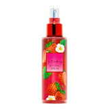 Fijador Spray De Maquillaje Aroma Frutilla Beauty Creations