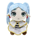 Frieren - Almohada De Peluche De Anime De Peluche C