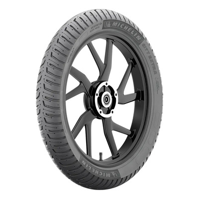 Llanta 2.75-18 Michelin City Extra 48s Uso Sin Camara | Meses sin interés