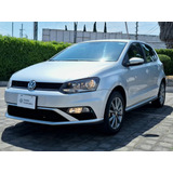 Volkswagen Polo 2021 Comfortline Plus