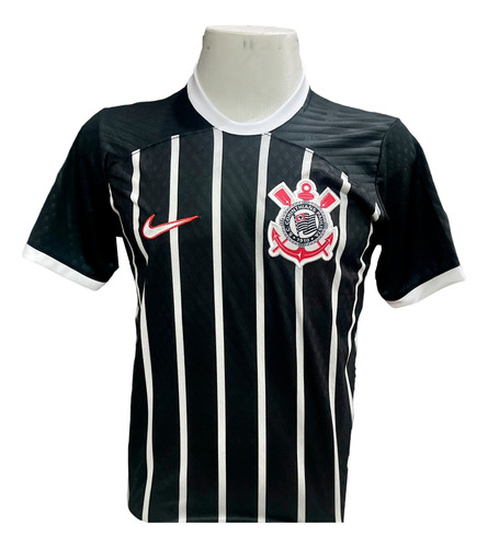 Camisa Corinthians Ii 2023/2024