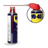 Desingripante Flextop 500ml Wd-40