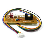 Placa Fusor Sensor De Saída Dcp L5652 L5502 L5902 L6902 3442