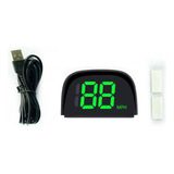 Head Up Display Display Digital Display Speed Headup Display