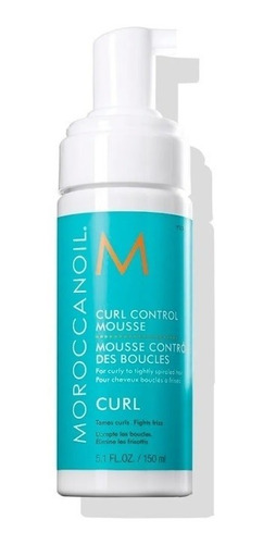 Moroccanoil Espuma Control De Rizos X 150 Ml Curl Control