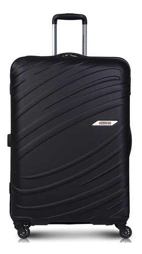 Valija American Tourister Modelo Tesa Rigida Grande Premium