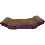 Rascadero  De Sillón P/gato 44 Cm C/catnip 