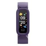 Reloj C Health Pressure Ip68 Con Contador De Pasos Y Podómet