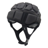 Casco De Rugby Suave, Ligero, Para Deportes De Fútbol,