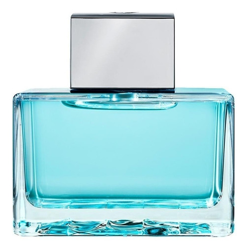 Antonio Banderas Blue Seduction - mL a $1734