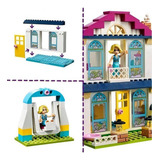 Lego Friends 41398 - A Casa De Stephanie 170 Peças