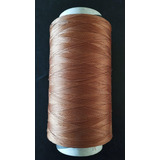 Hilo De Nylon 0.6 Mm Pesca Redes Trasmallos Atarrayas