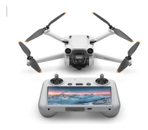 Mavic Mini 3 Pro, Pro Controller 