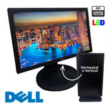 Monitor Dell Led 19polegadas Displayport Horizontal/vertical