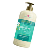 Shampoo Cachos E Crespos 1l Bioextratus Liberado Low Poo