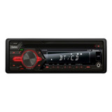 Autoestéreo Clarion Cz309 Cd Bluetooth Usb Aux Radio Am/fm