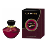 Sweet Hope La Rive Feminino - Eau De Parfum 90ml 